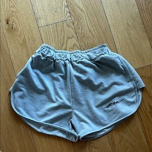 Gray Women's Shorts